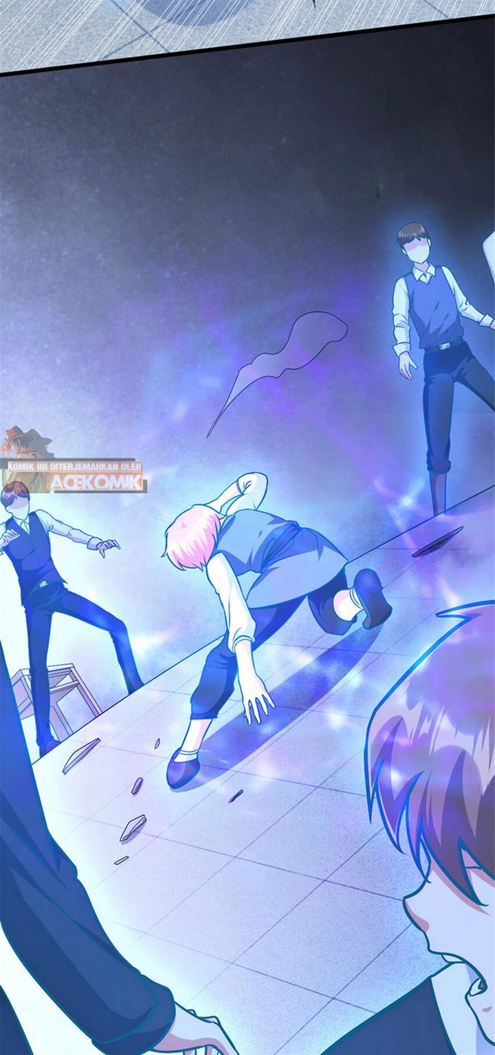 Release That Witch Chapter 424 - Halaman 33