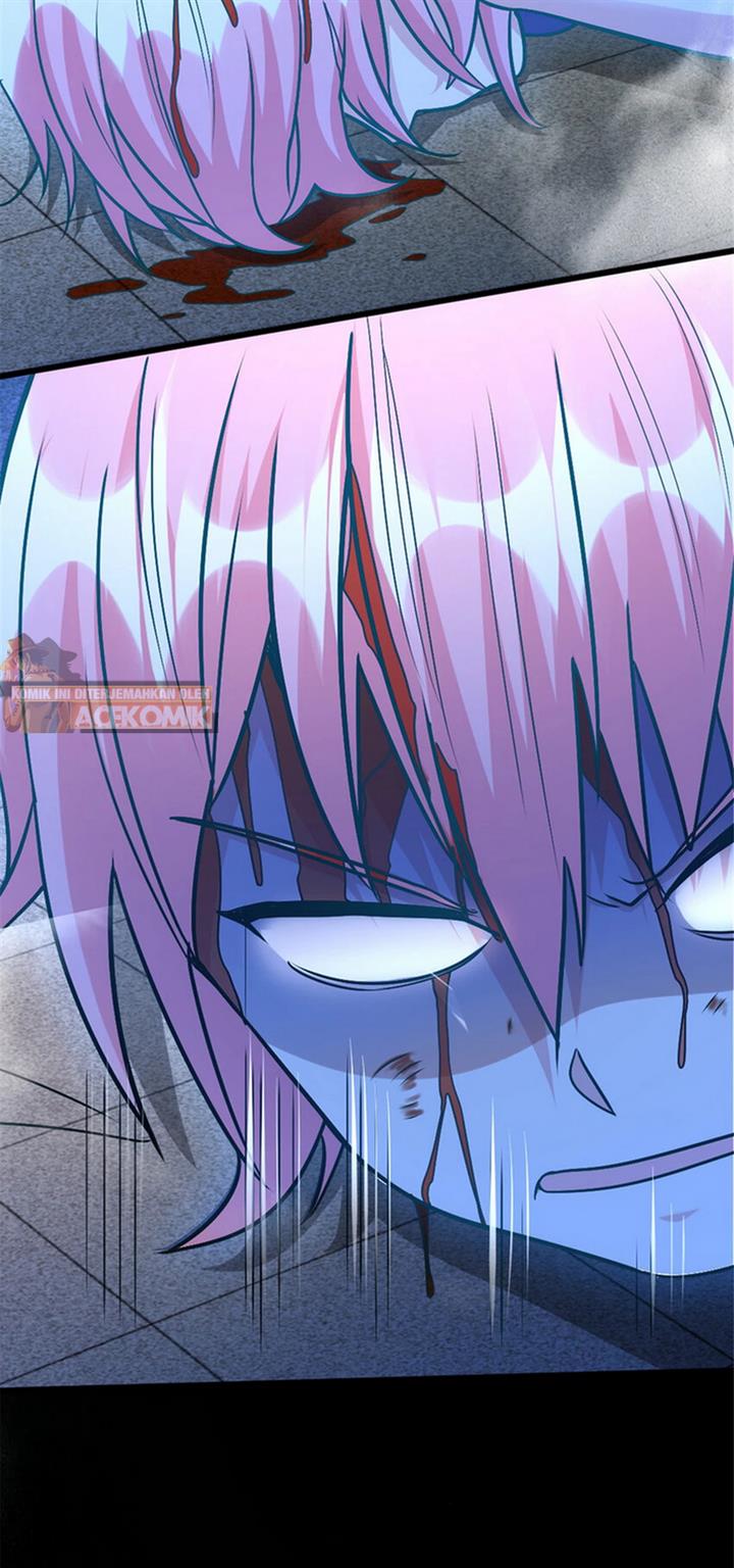 Release That Witch Chapter 424 - Halaman 36
