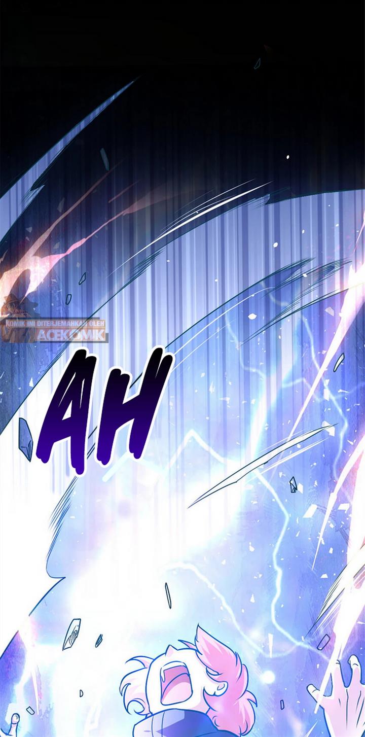 Release That Witch Chapter 424 - Halaman 37