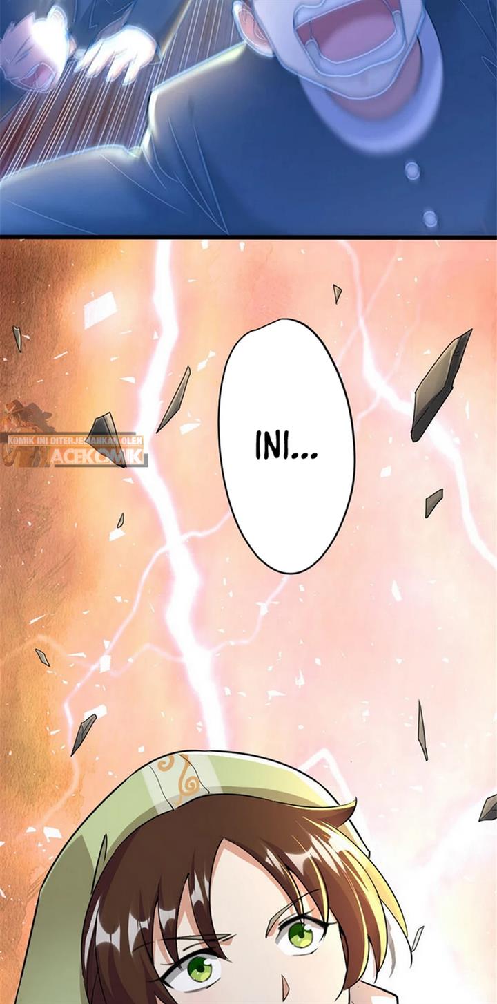 Release That Witch Chapter 424 - Halaman 44