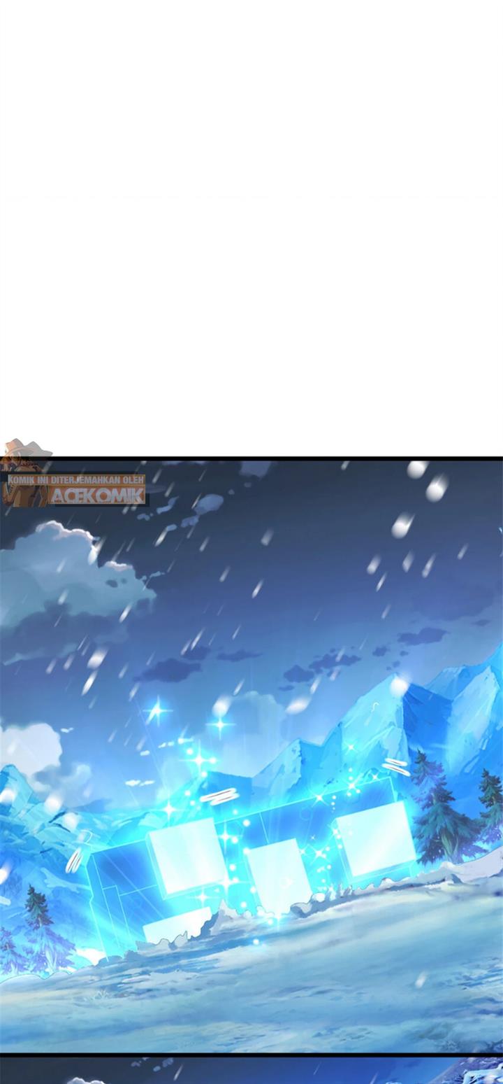 Release That Witch Chapter 423 - Halaman 33