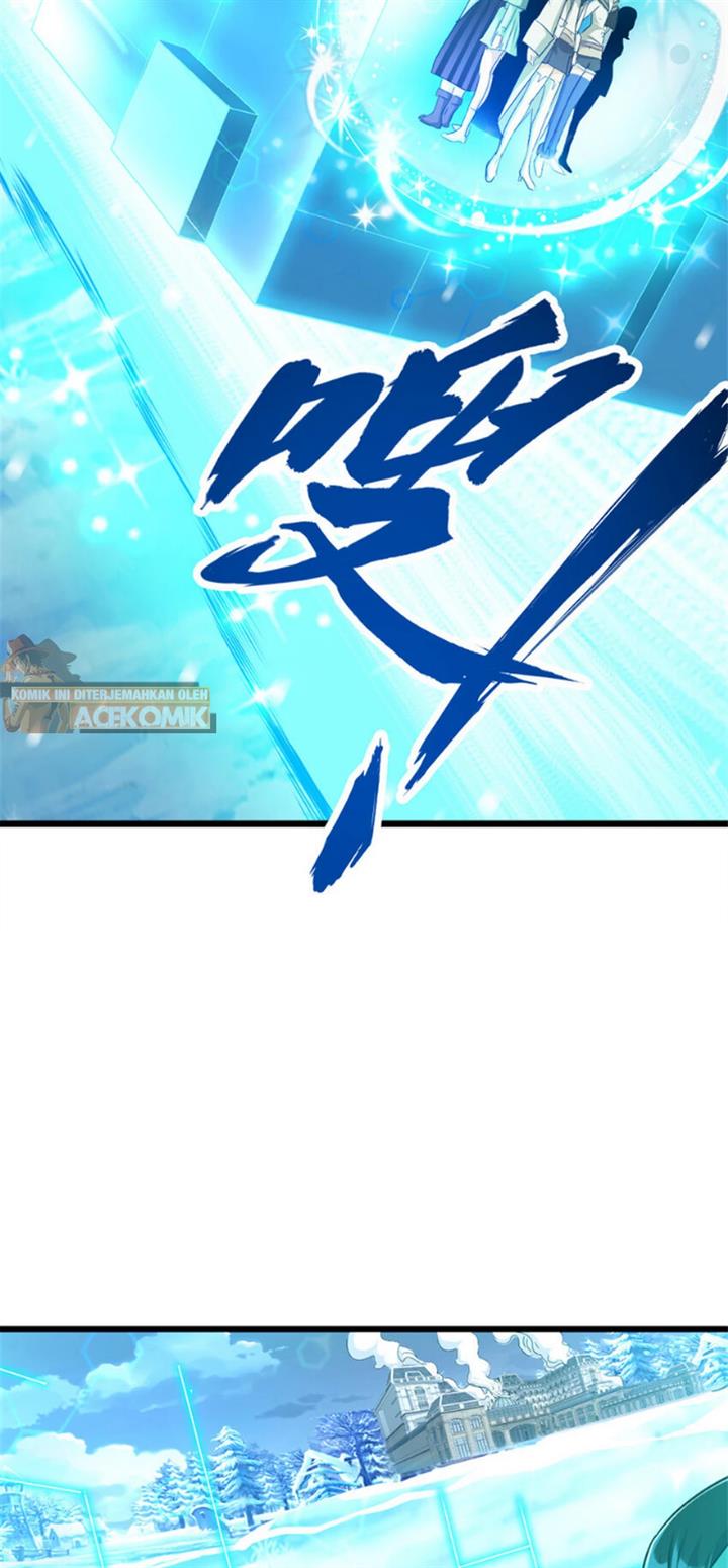 Release That Witch Chapter 423 - Halaman 35