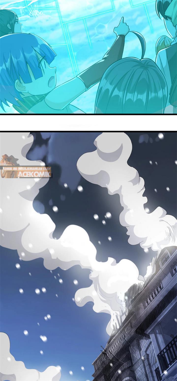 Release That Witch Chapter 423 - Halaman 36
