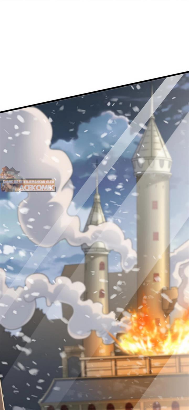 Release That Witch Chapter 422 - Halaman 45