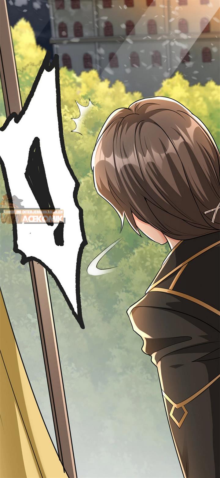 Release That Witch Chapter 422 - Halaman 46