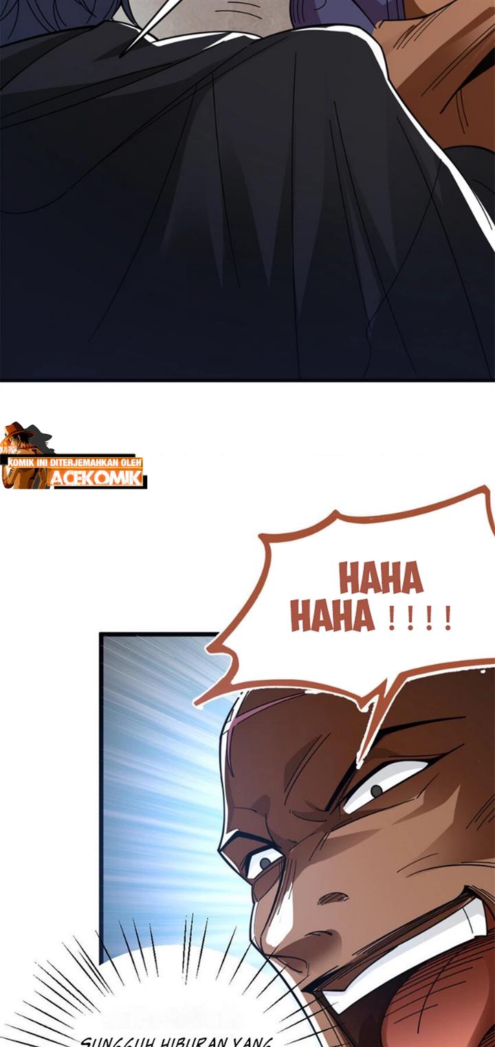 Release That Witch Chapter 418 - Halaman 31