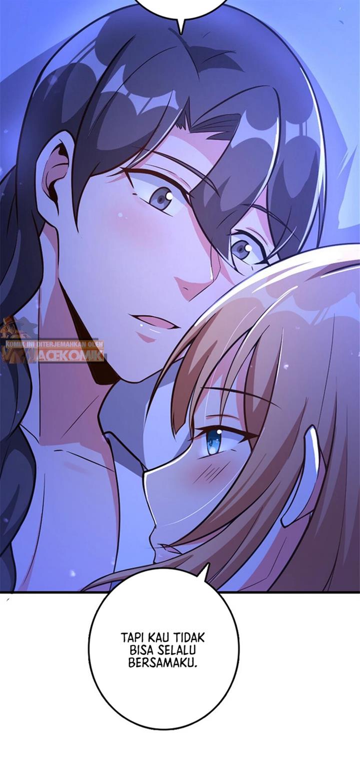 Release That Witch Chapter 417 - Halaman 10