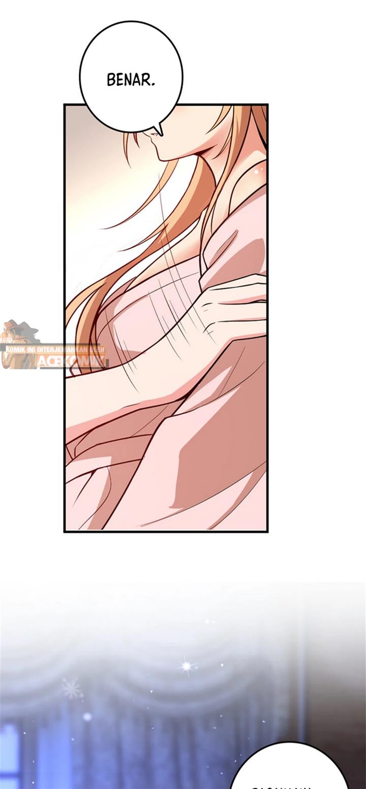 Release That Witch Chapter 417 - Halaman 16