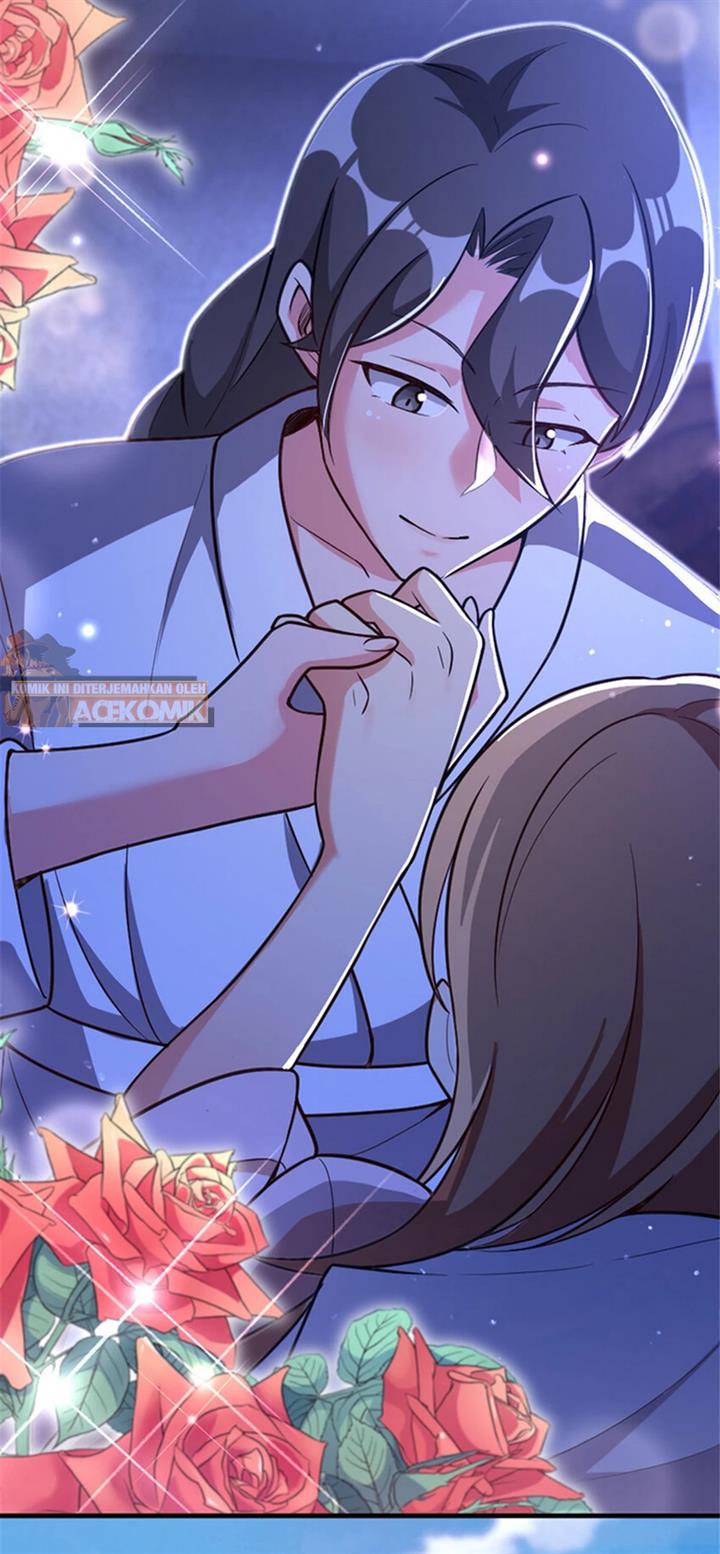 Release That Witch Chapter 417 - Halaman 19