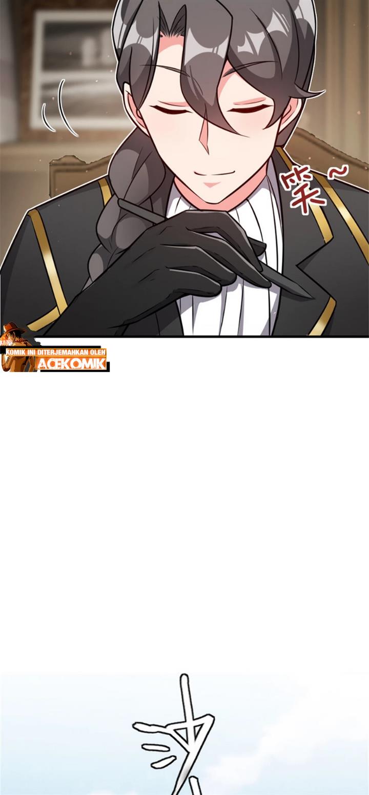 Release That Witch Chapter 417 - Halaman 27