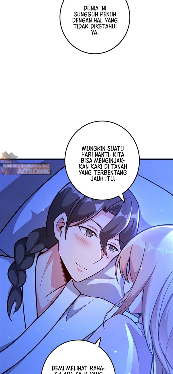 Release That Witch Chapter 417 - Halaman 4