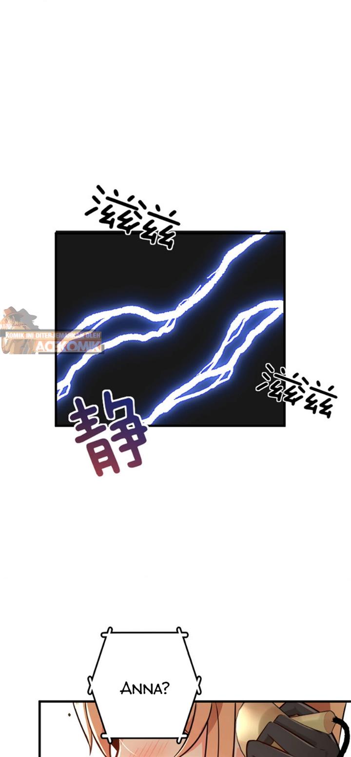 Release That Witch Chapter 417 - Halaman 40