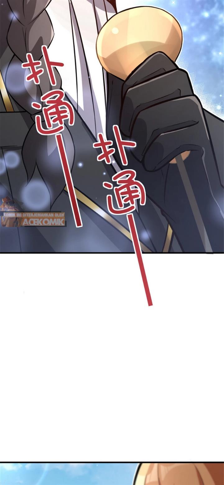 Release That Witch Chapter 417 - Halaman 42