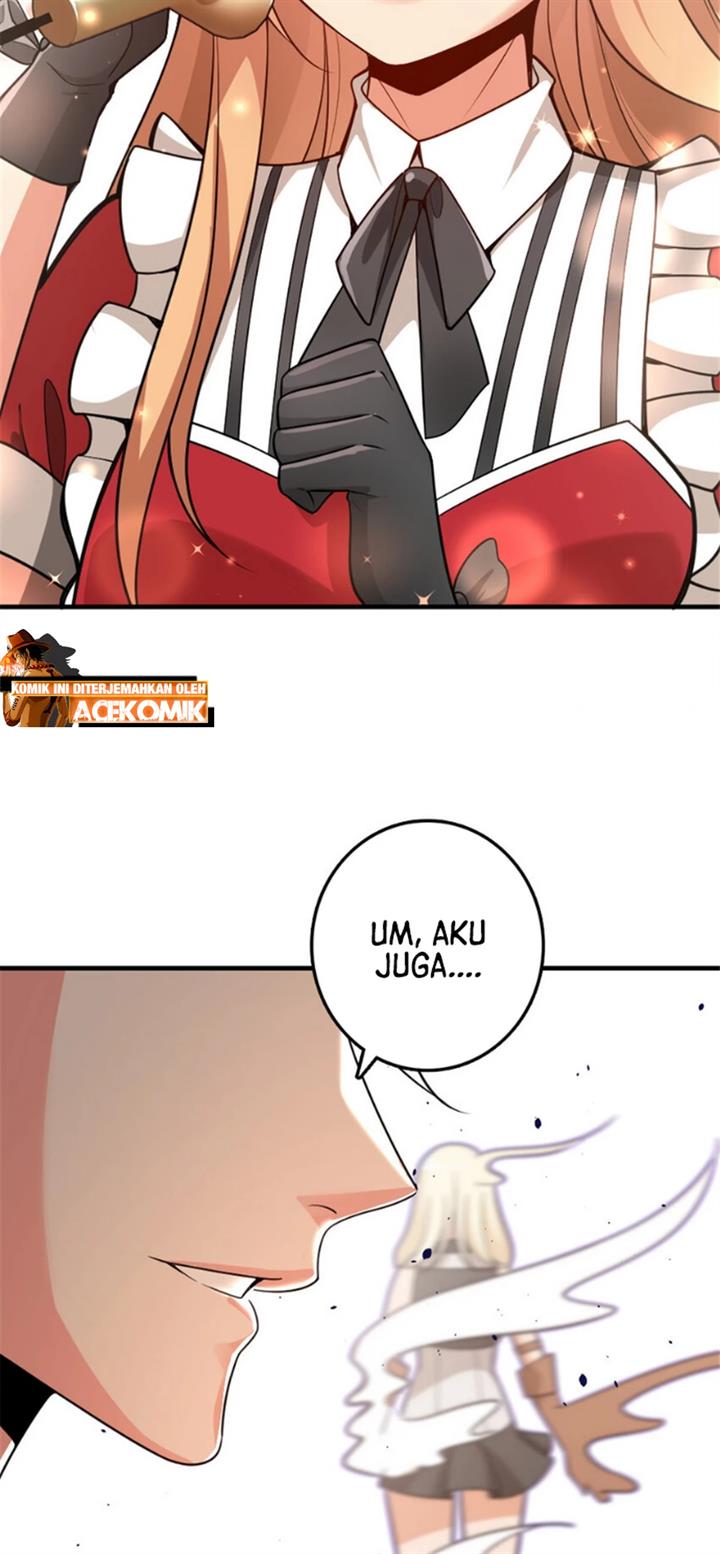 Release That Witch Chapter 417 - Halaman 44