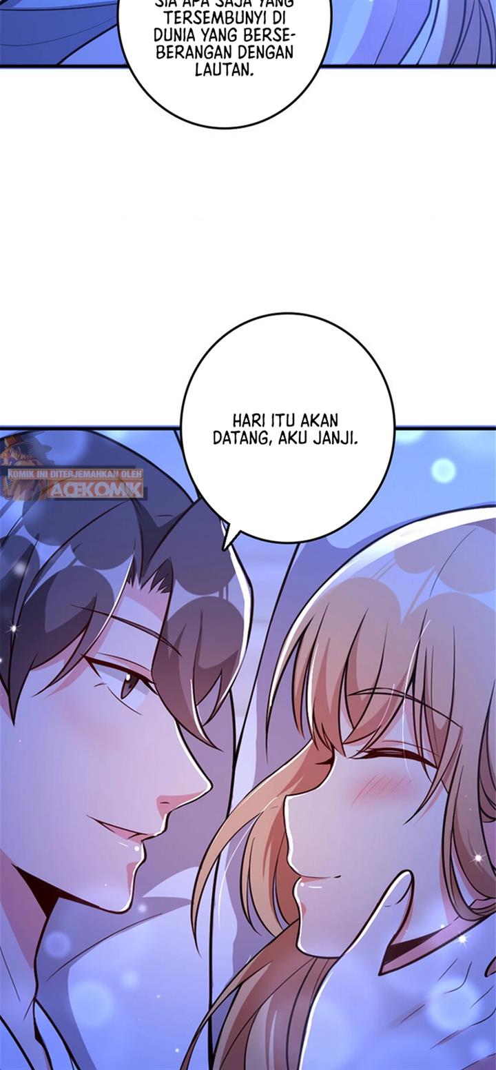 Release That Witch Chapter 417 - Halaman 5