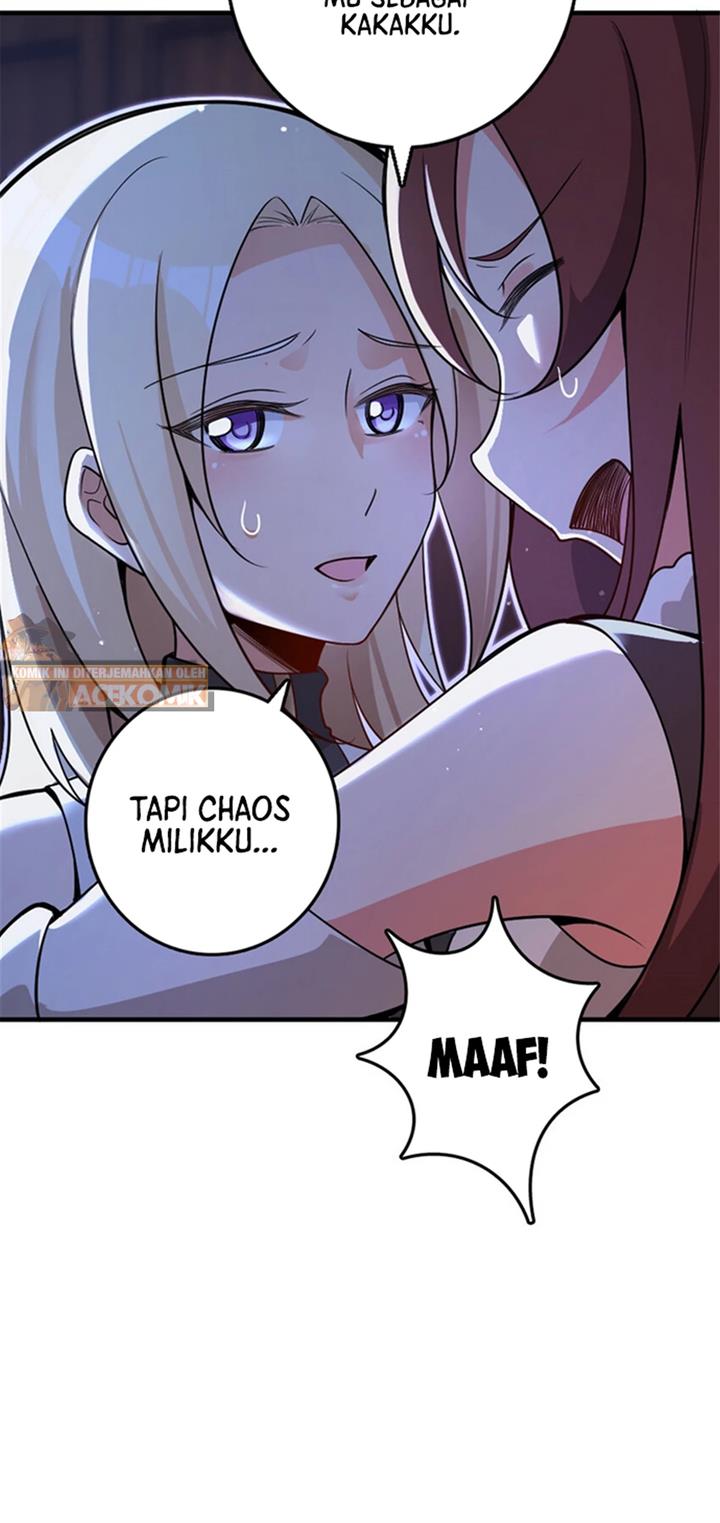 Release That Witch Chapter 417 - Halaman 51