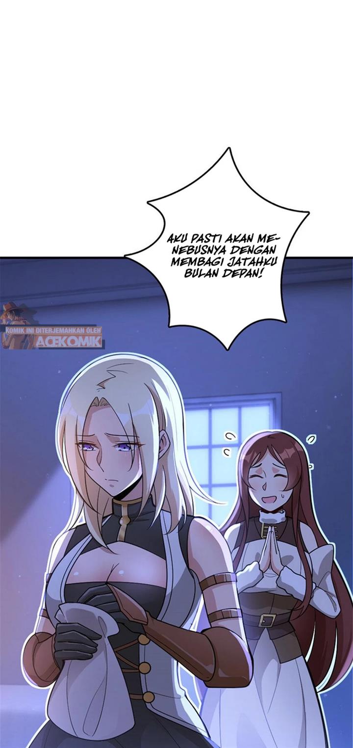 Release That Witch Chapter 417 - Halaman 53