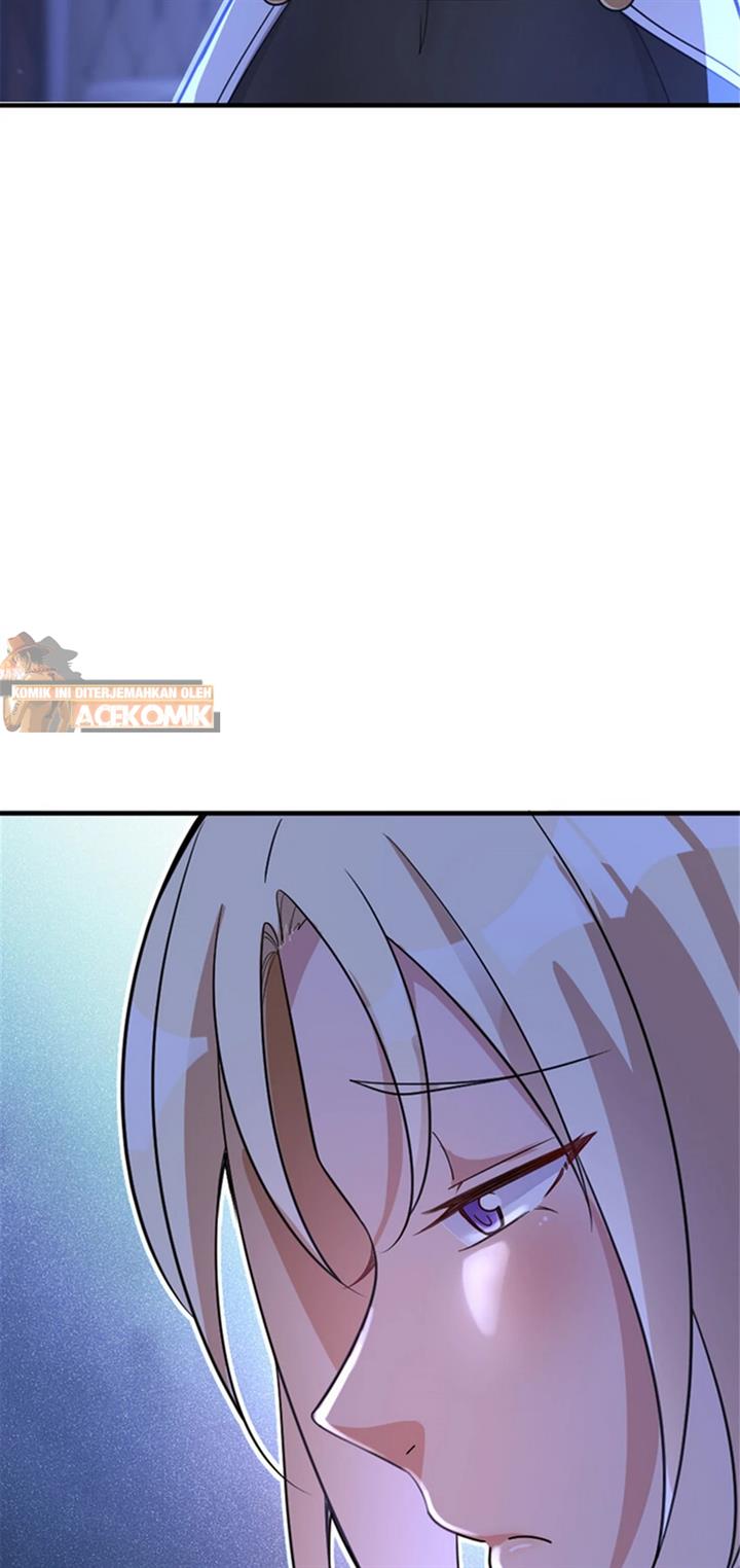 Release That Witch Chapter 417 - Halaman 56