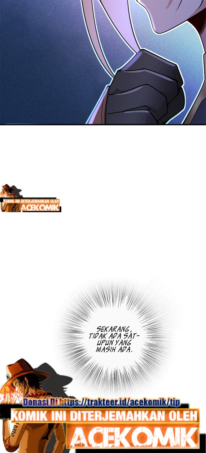 Release That Witch Chapter 417 - Halaman 57