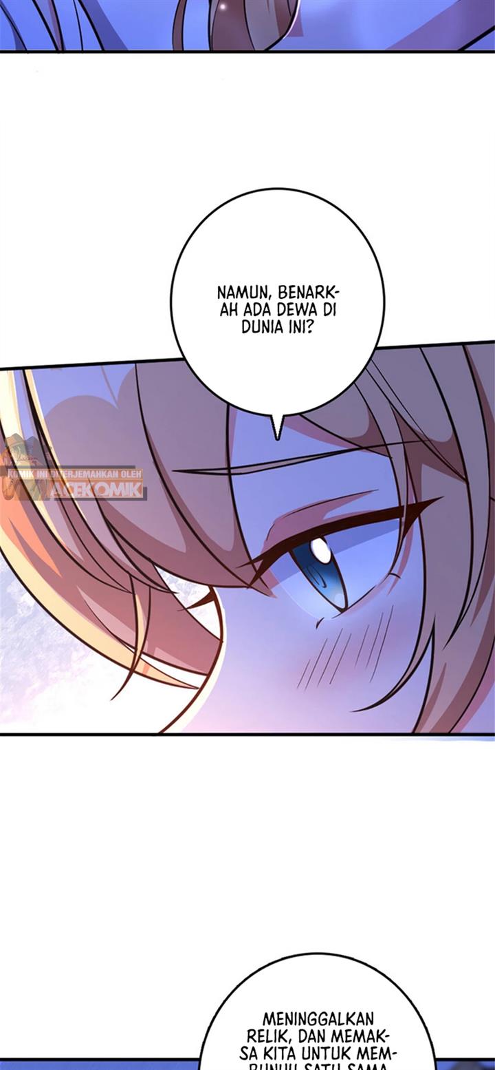 Release That Witch Chapter 417 - Halaman 6
