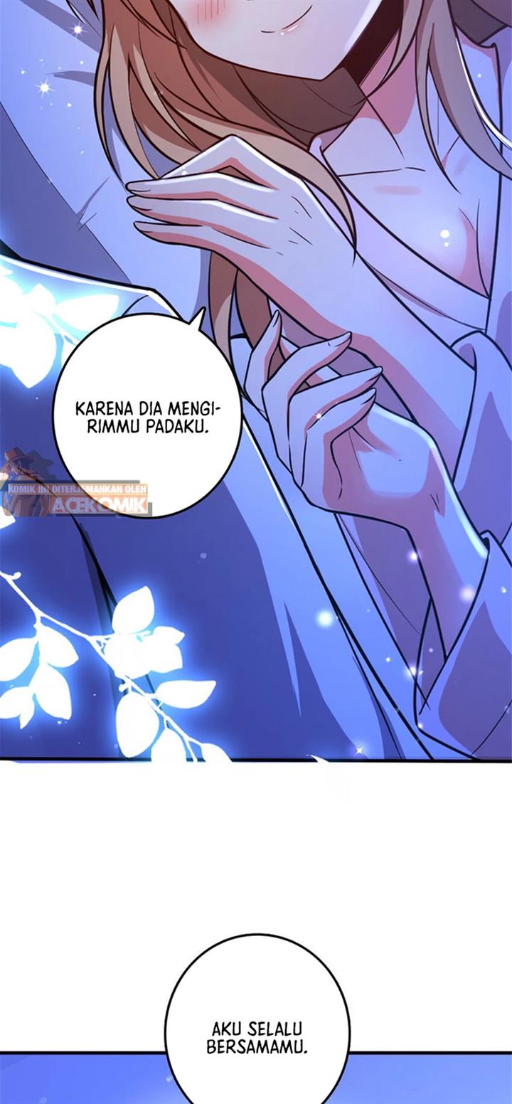 Release That Witch Chapter 417 - Halaman 9
