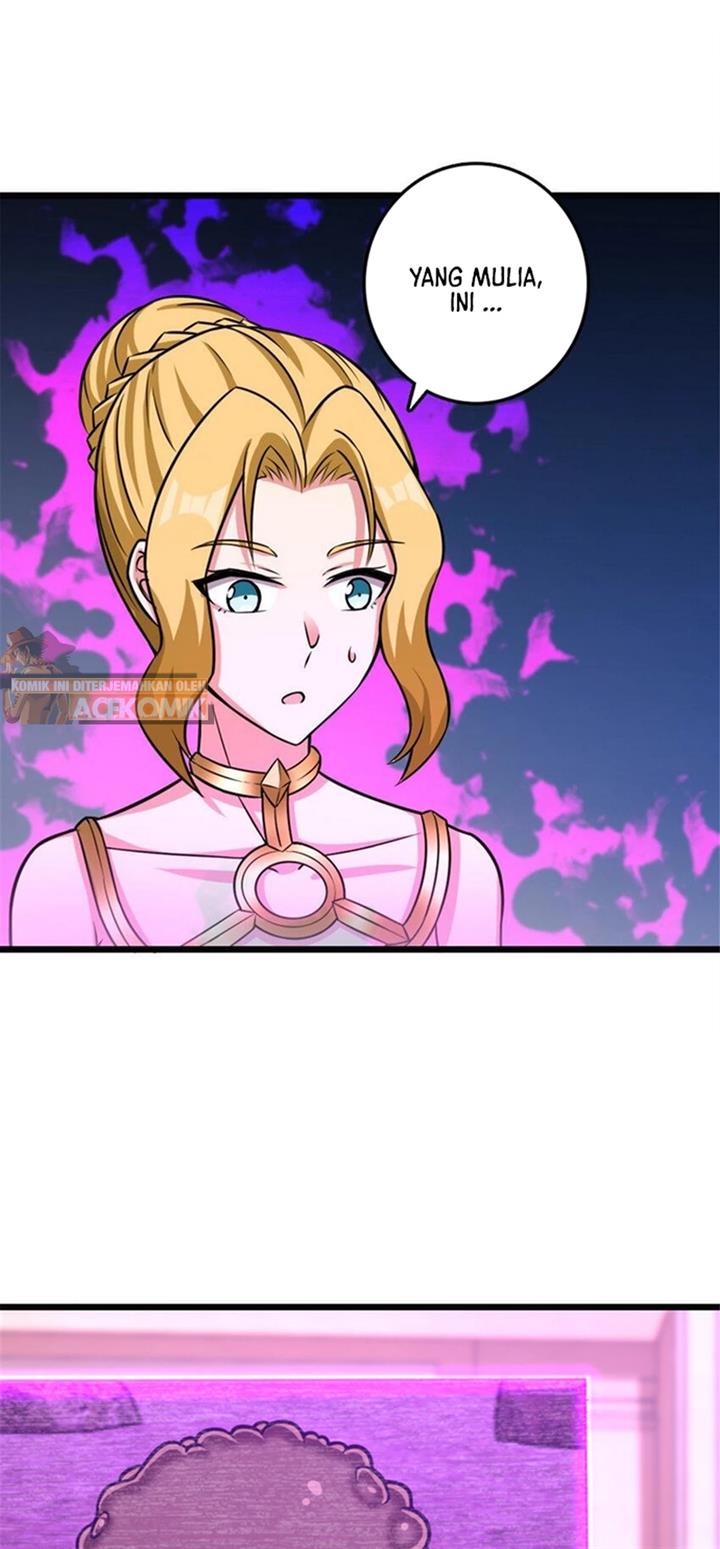 Release That Witch Chapter 416 - Halaman 21