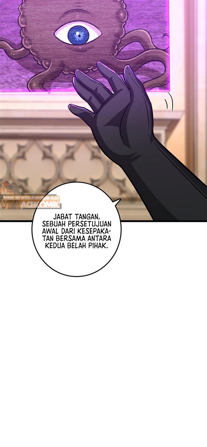 Release That Witch Chapter 416 - Halaman 22