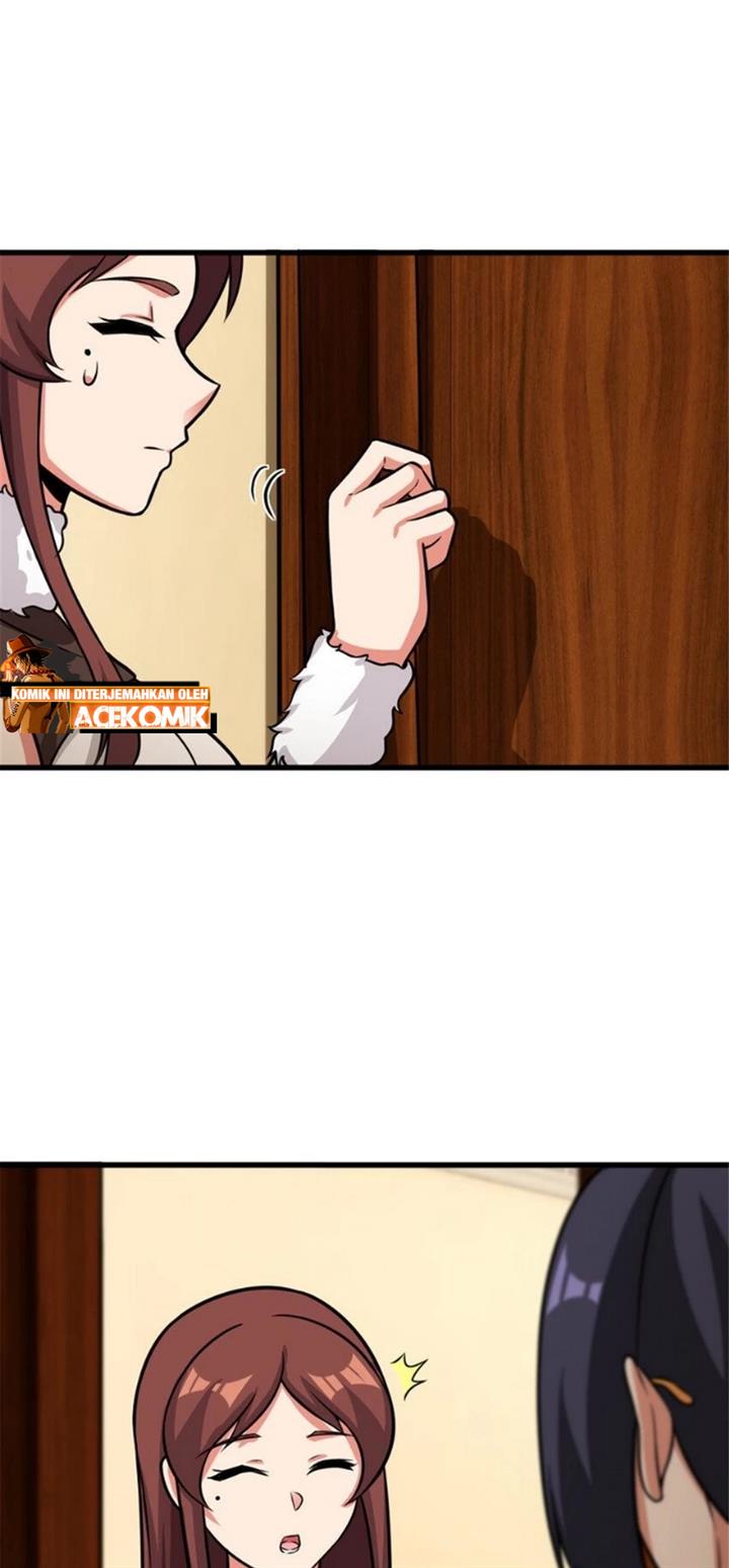 Release That Witch Chapter 416 - Halaman 34