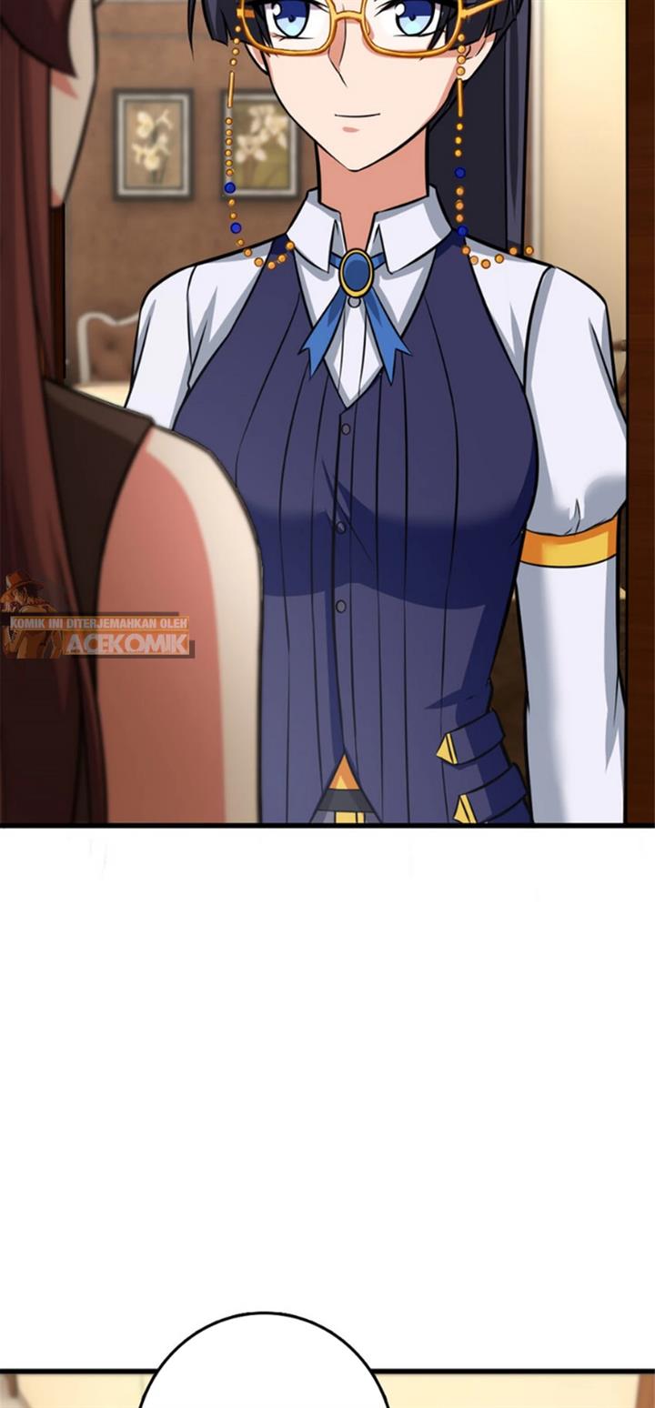 Release That Witch Chapter 416 - Halaman 36