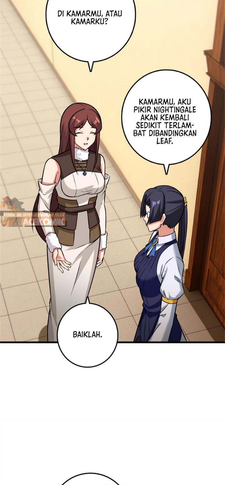 Release That Witch Chapter 416 - Halaman 37