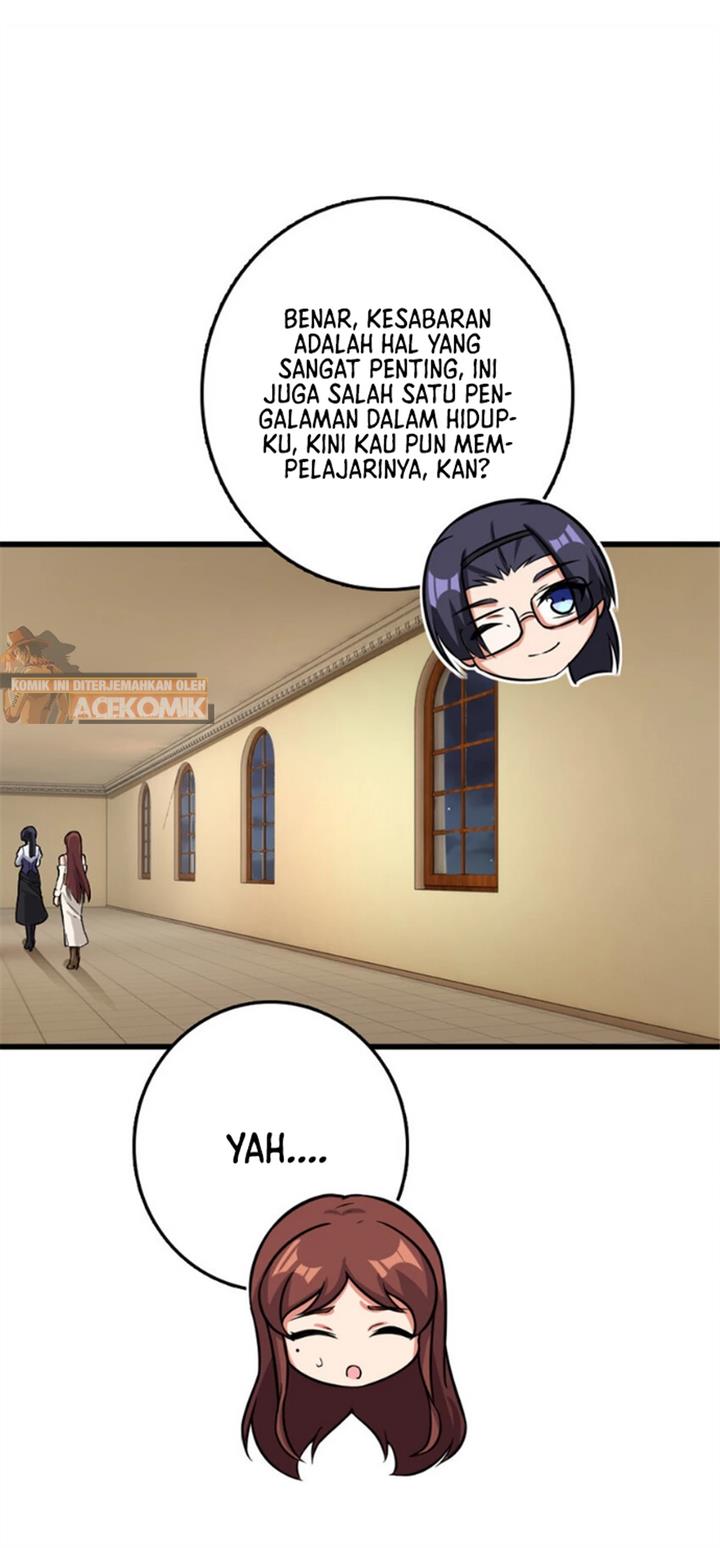 Release That Witch Chapter 416 - Halaman 40