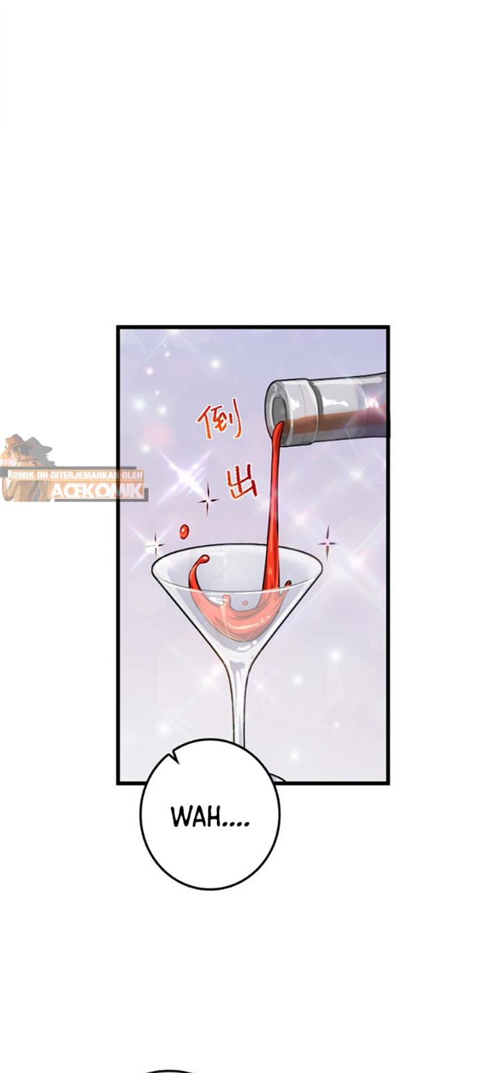 Release That Witch Chapter 416 - Halaman 41