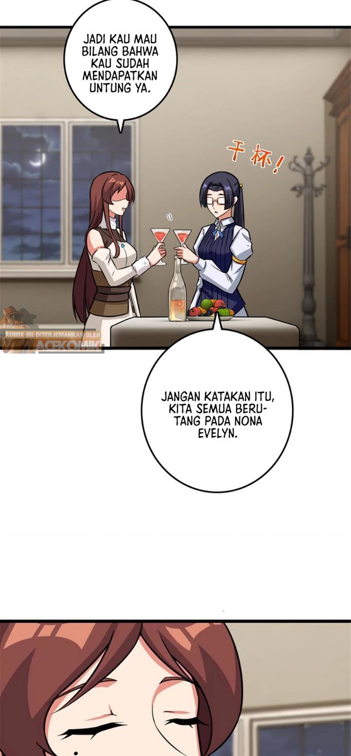 Release That Witch Chapter 416 - Halaman 43