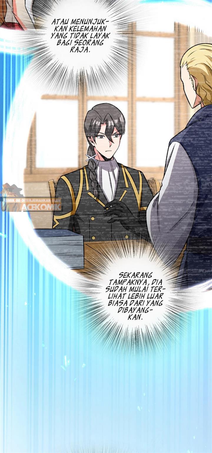 Release That Witch Chapter 416 - Halaman 46