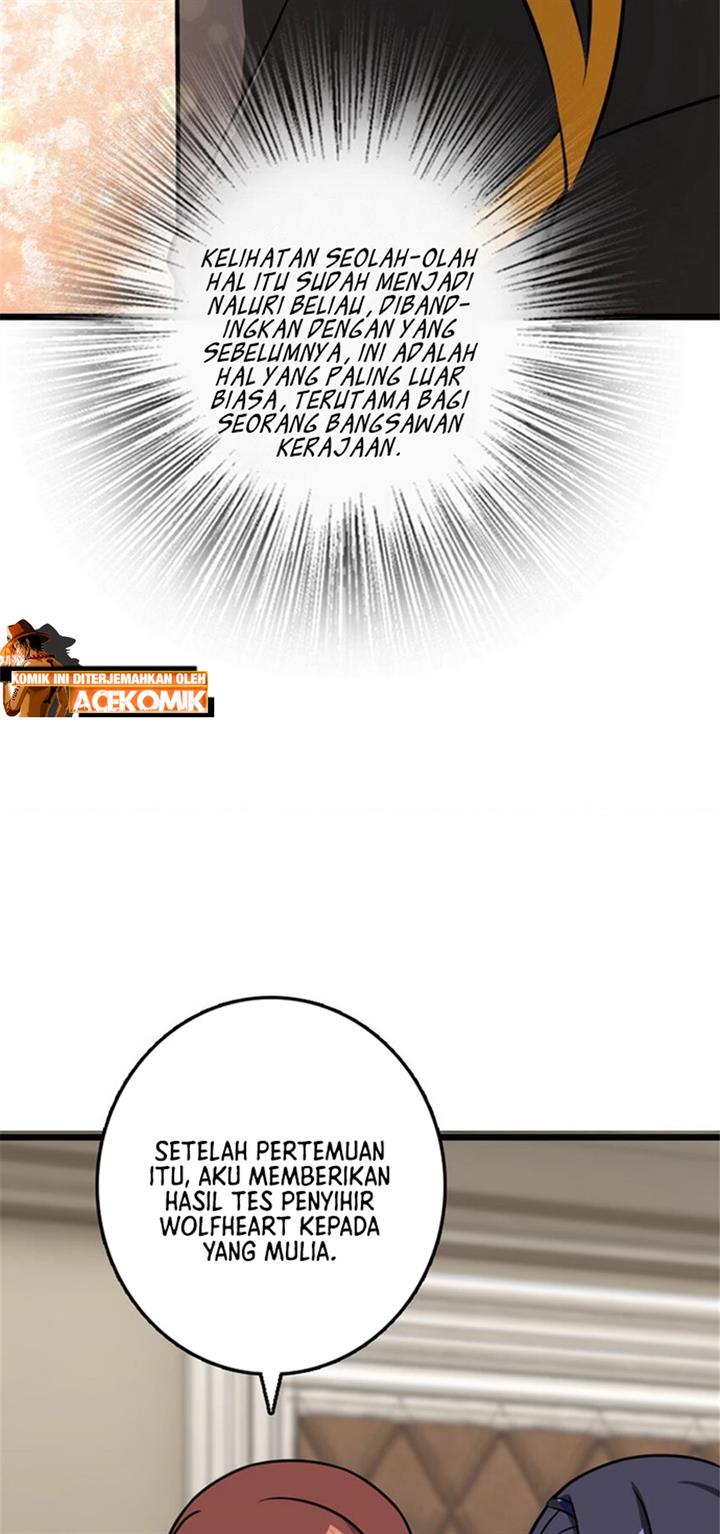 Release That Witch Chapter 416 - Halaman 48