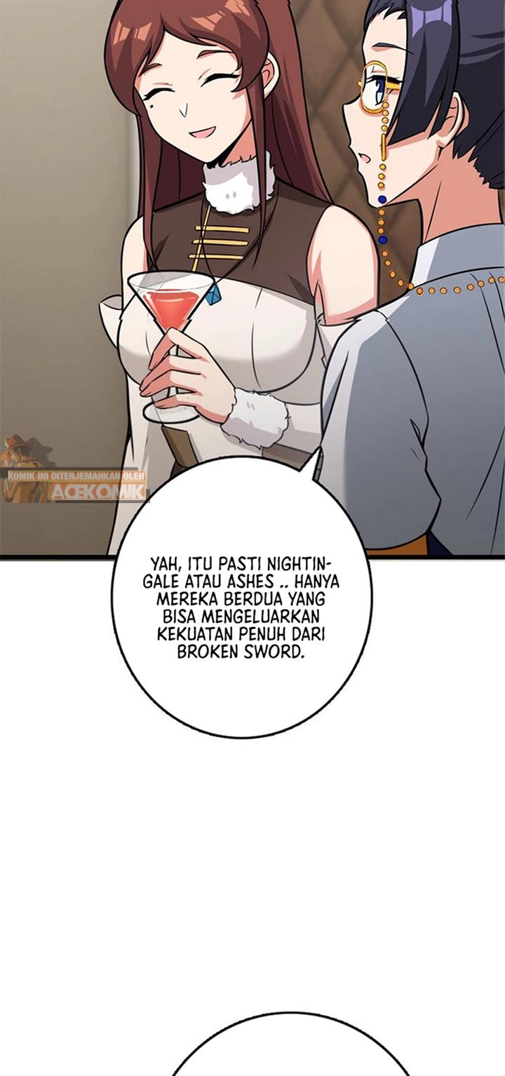 Release That Witch Chapter 416 - Halaman 49