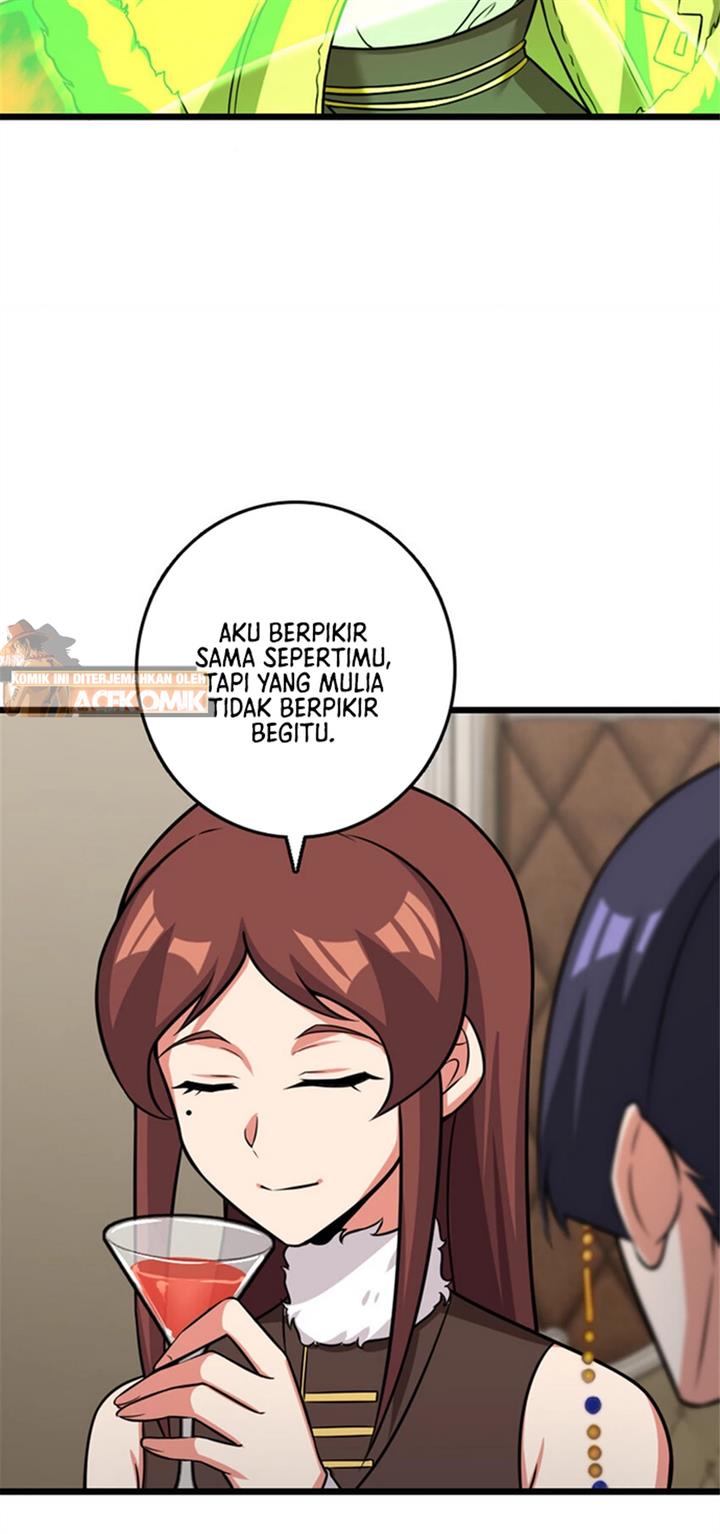 Release That Witch Chapter 416 - Halaman 51