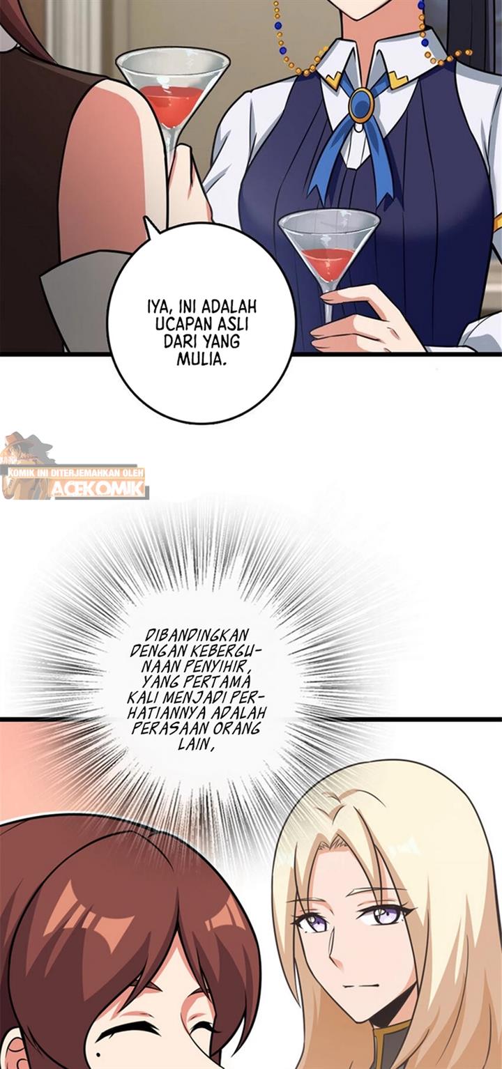 Release That Witch Chapter 416 - Halaman 56