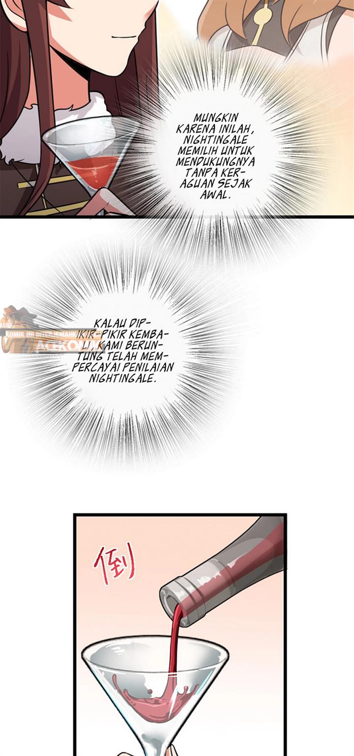 Release That Witch Chapter 416 - Halaman 57