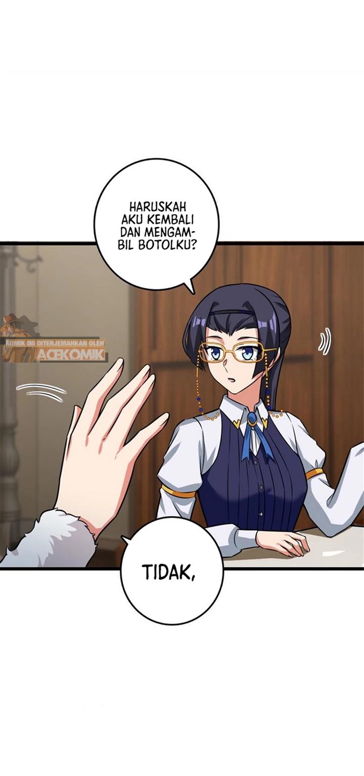 Release That Witch Chapter 416 - Halaman 60