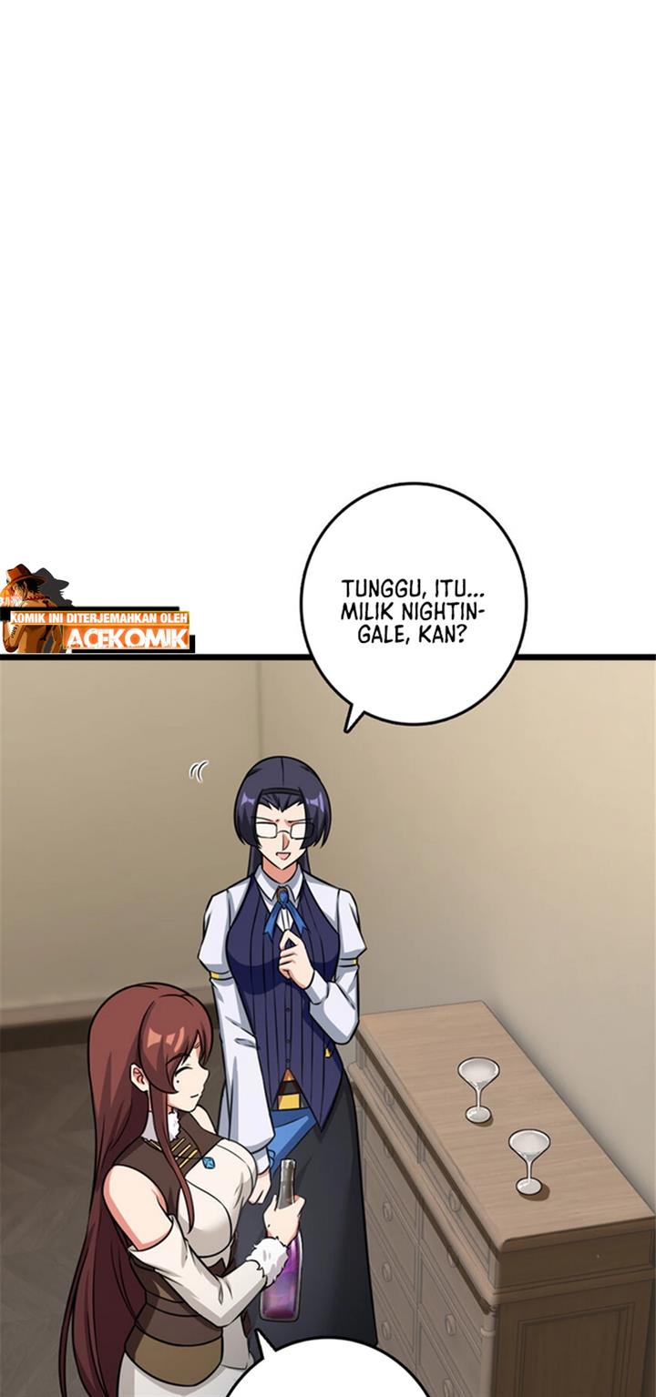 Release That Witch Chapter 416 - Halaman 63