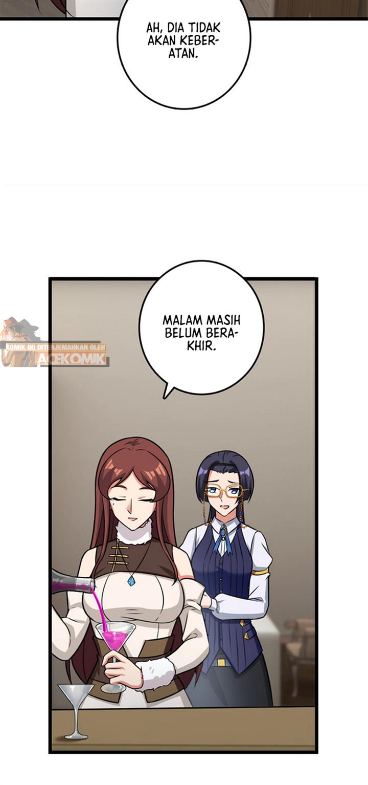 Release That Witch Chapter 416 - Halaman 64