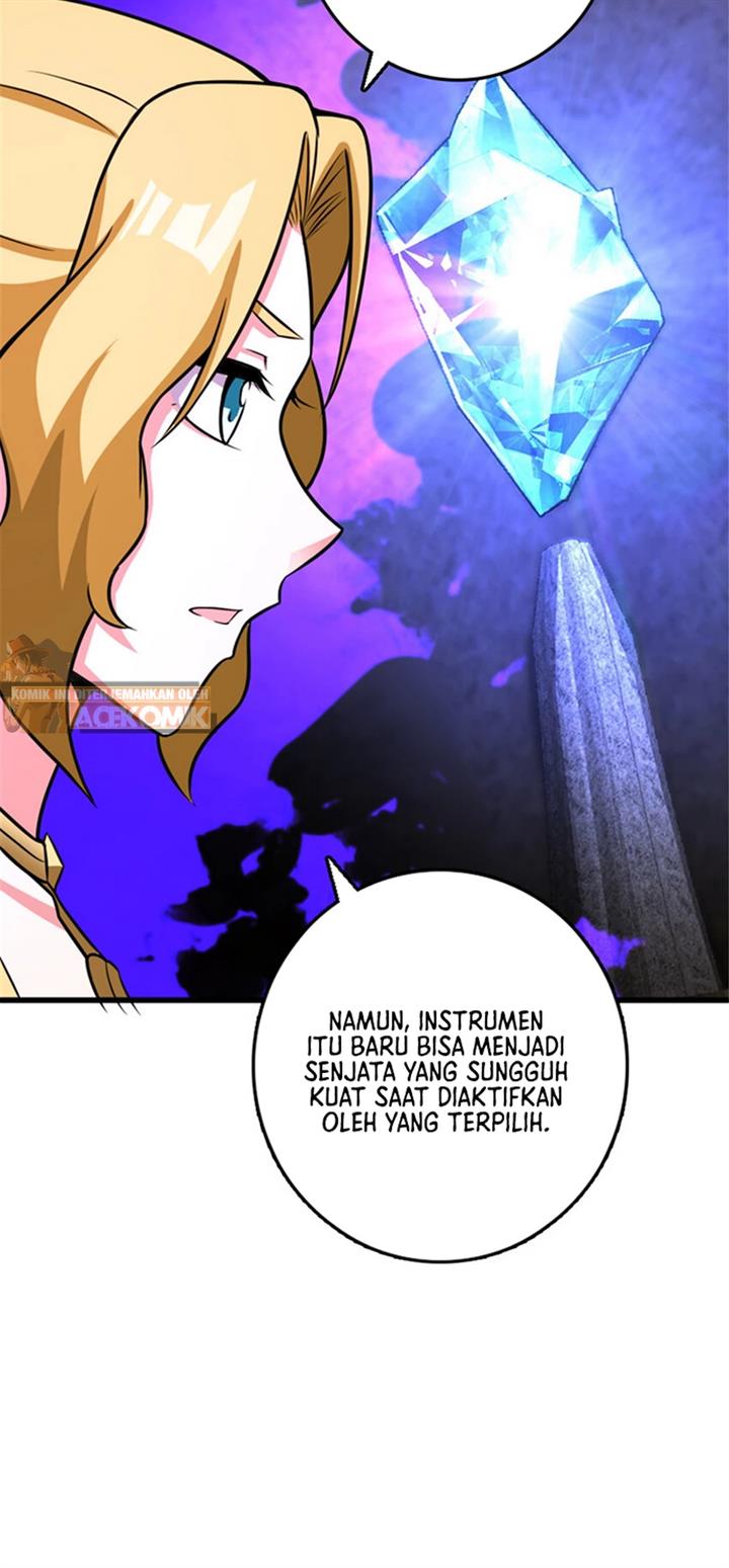 Release That Witch Chapter 415 - Halaman 10