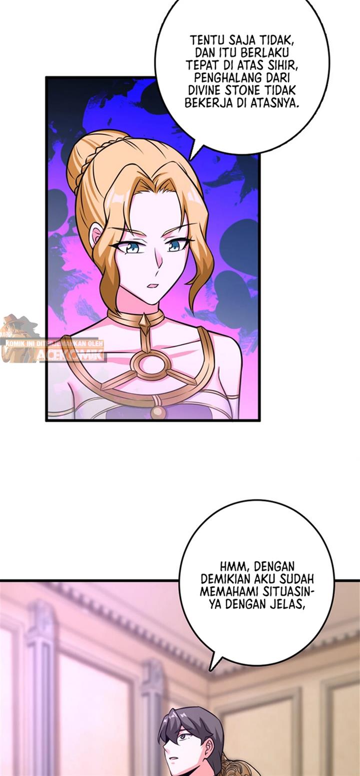 Release That Witch Chapter 415 - Halaman 12