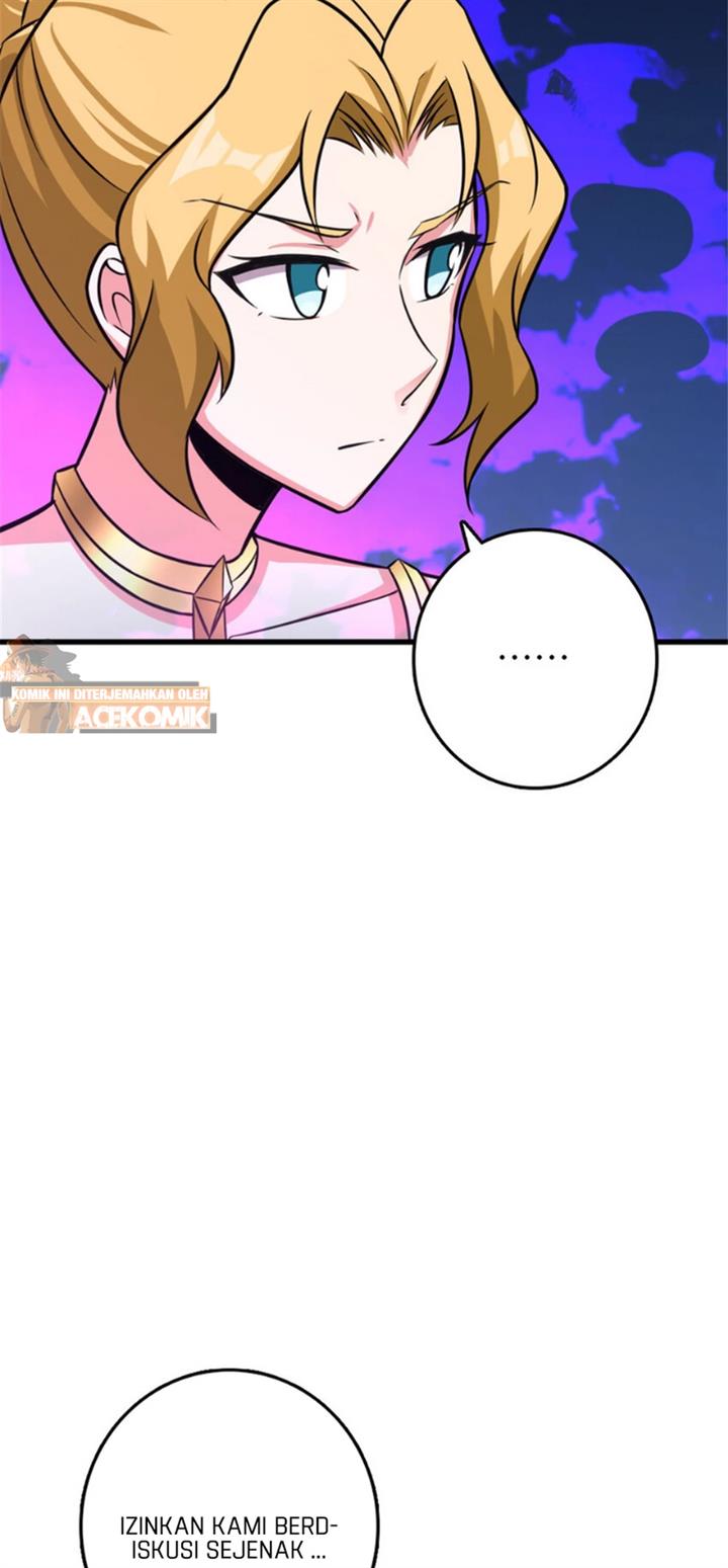Release That Witch Chapter 415 - Halaman 27