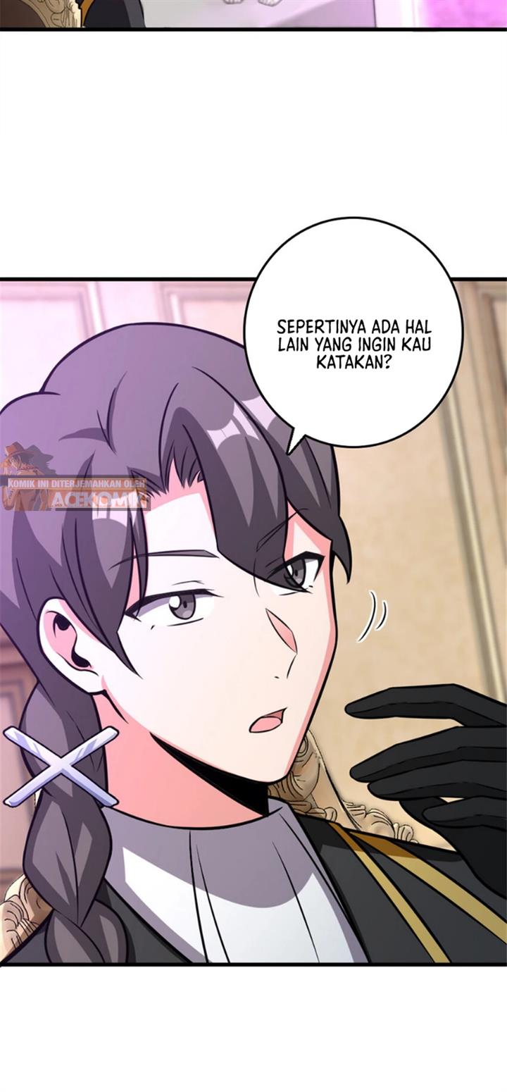 Release That Witch Chapter 415 - Halaman 32