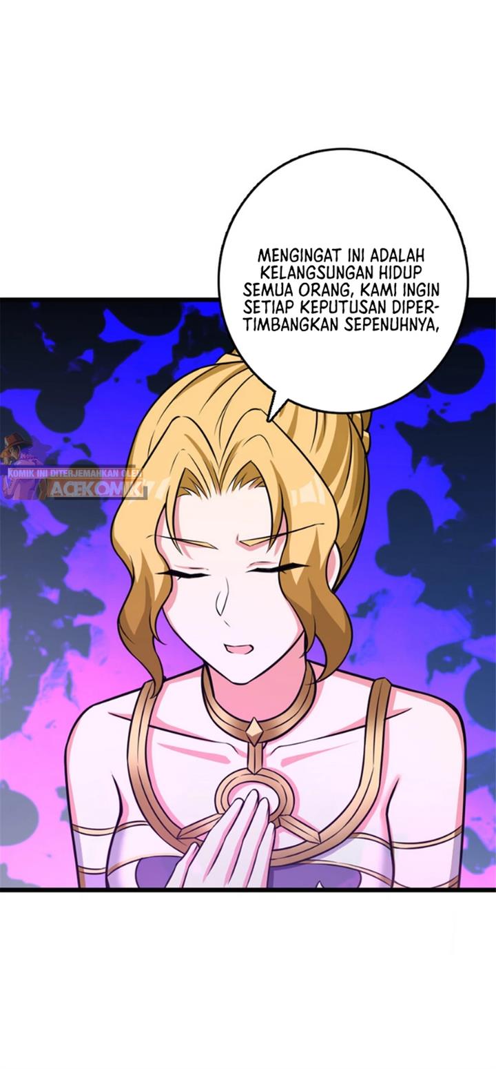 Release That Witch Chapter 415 - Halaman 33