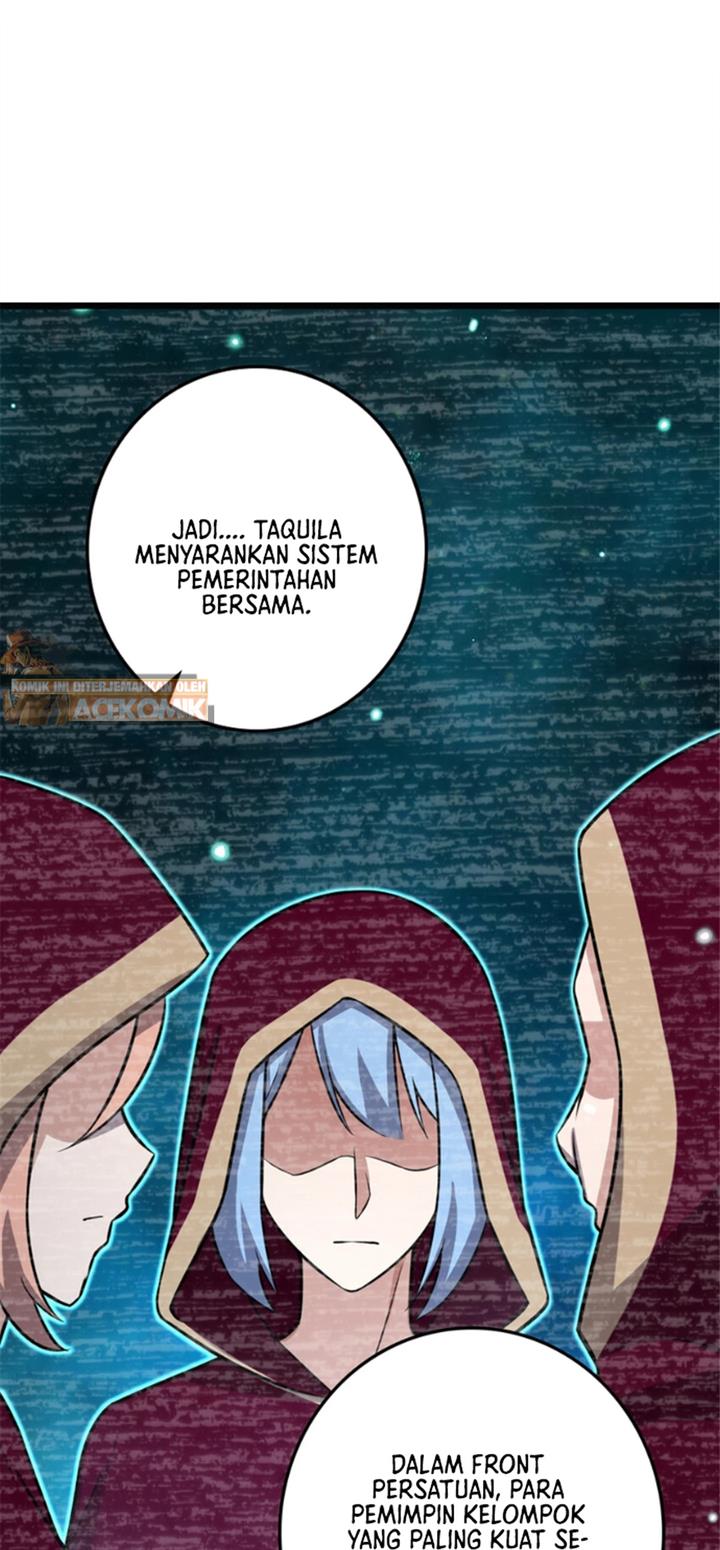 Release That Witch Chapter 415 - Halaman 34