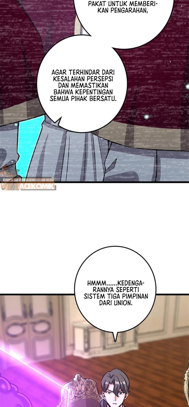 Release That Witch Chapter 415 - Halaman 35
