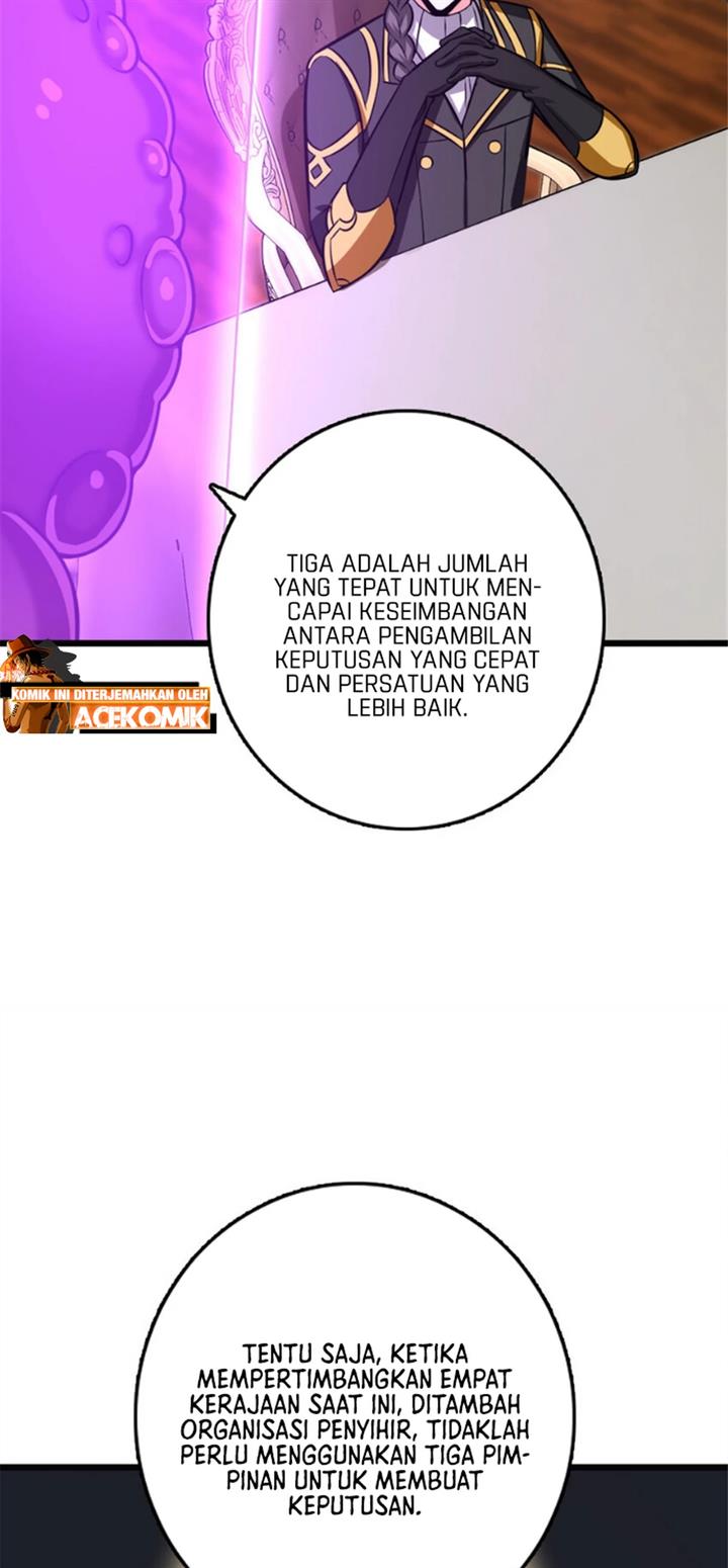 Release That Witch Chapter 415 - Halaman 36